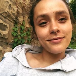 Meet your Posher, Kelsey